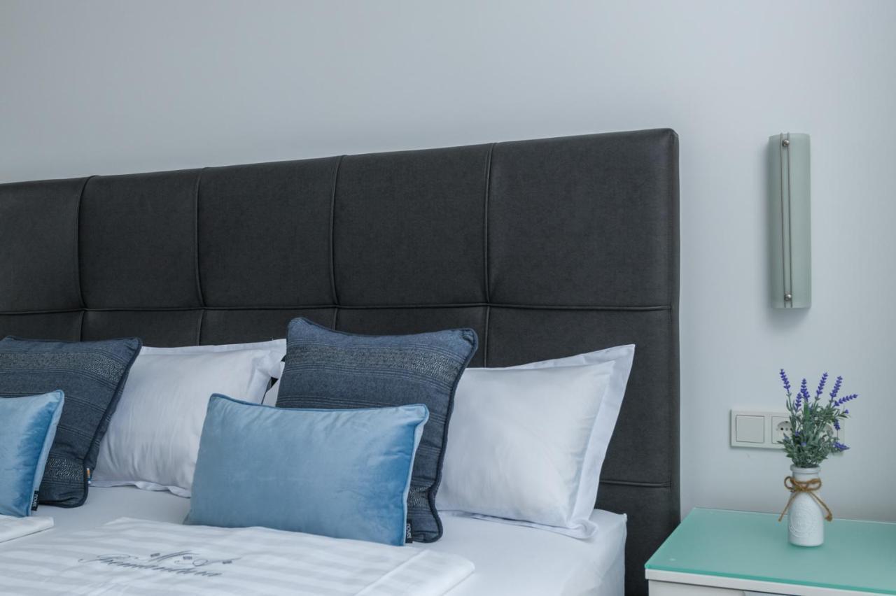 Ma Premantura Luxury Apartments Ferienwohnung Unterkunft - Premantura Pula Istria Bagian luar foto