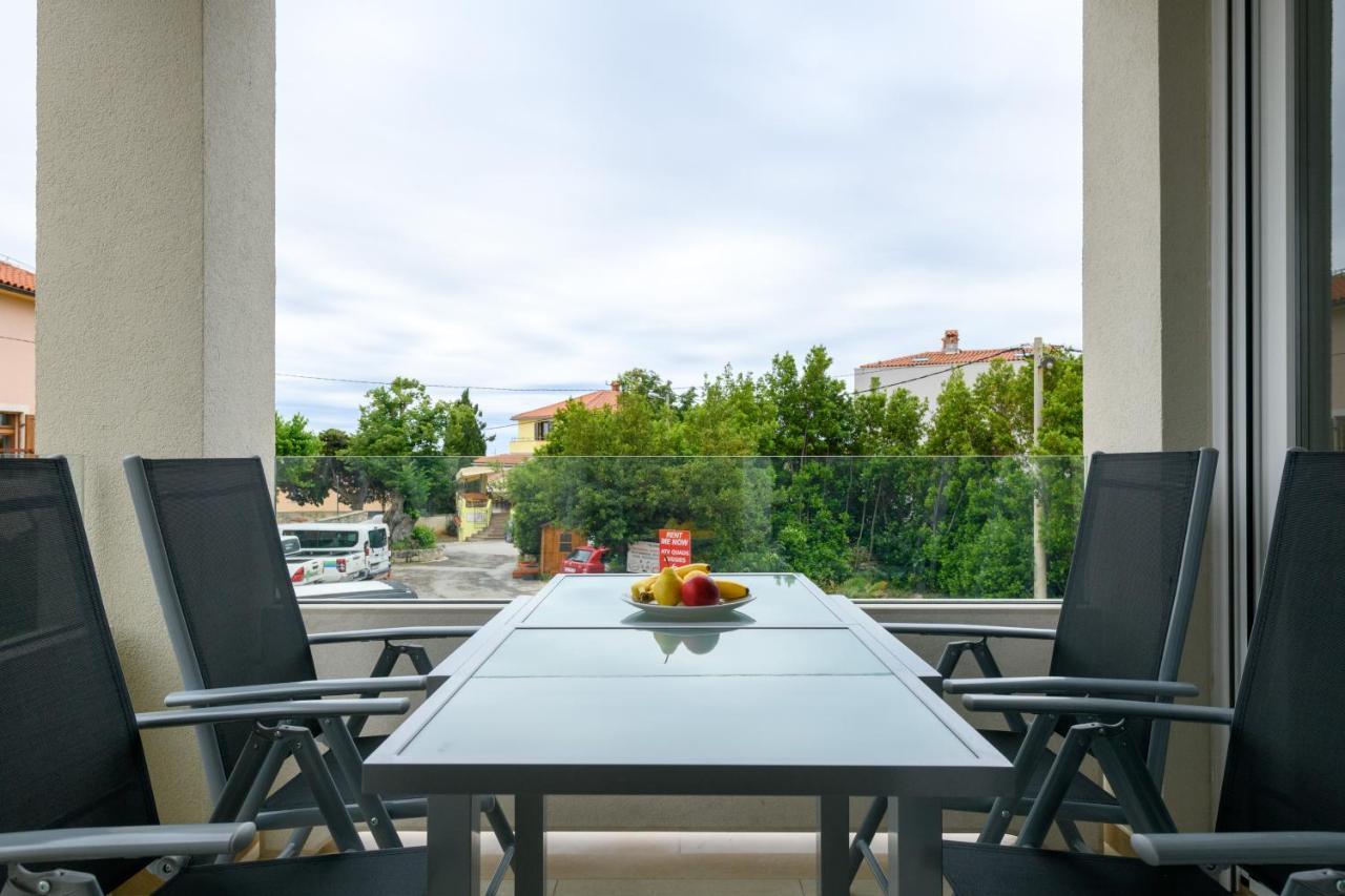 Ma Premantura Luxury Apartments Ferienwohnung Unterkunft - Premantura Pula Istria Bagian luar foto