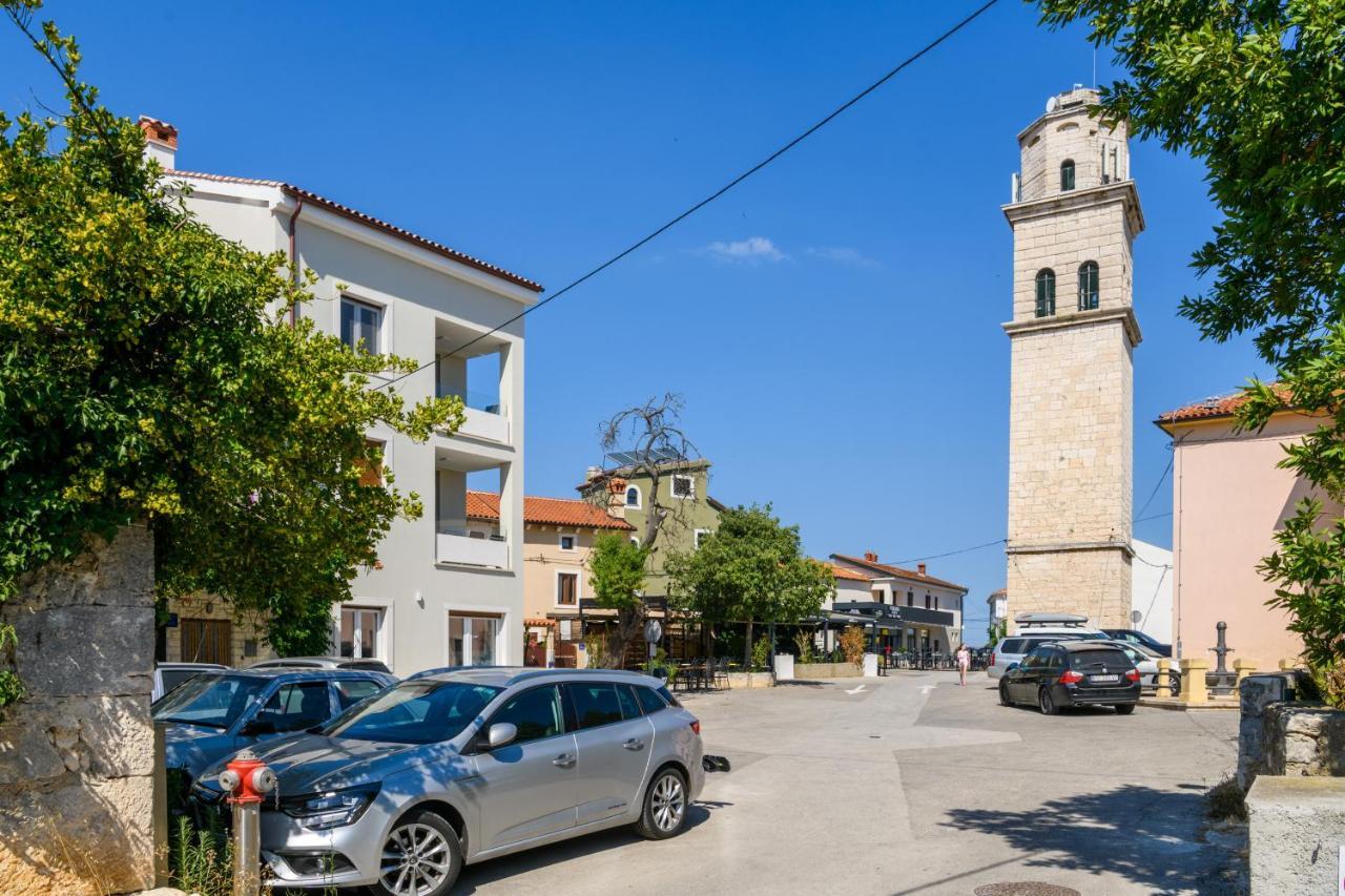Ma Premantura Luxury Apartments Ferienwohnung Unterkunft - Premantura Pula Istria Bagian luar foto