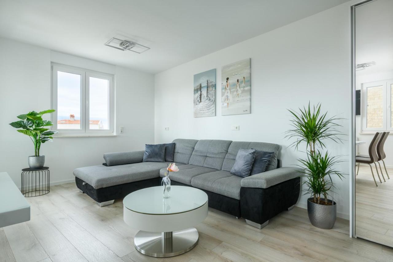 Ma Premantura Luxury Apartments Ferienwohnung Unterkunft - Premantura Pula Istria Bagian luar foto