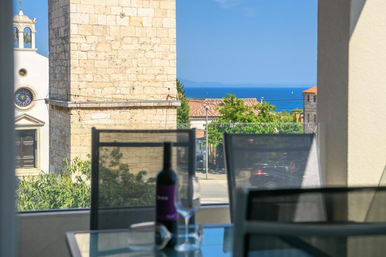 Ma Premantura Luxury Apartments Ferienwohnung Unterkunft - Premantura Pula Istria Bagian luar foto