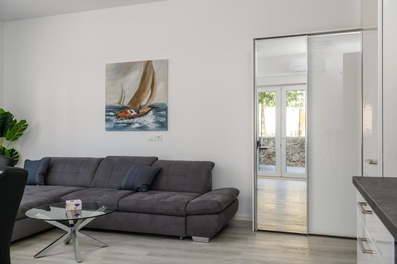 Ma Premantura Luxury Apartments Ferienwohnung Unterkunft - Premantura Pula Istria Bagian luar foto