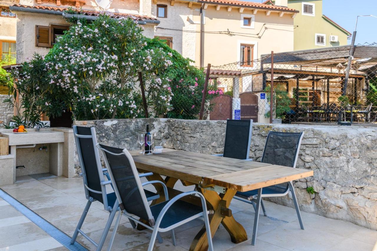 Ma Premantura Luxury Apartments Ferienwohnung Unterkunft - Premantura Pula Istria Bagian luar foto