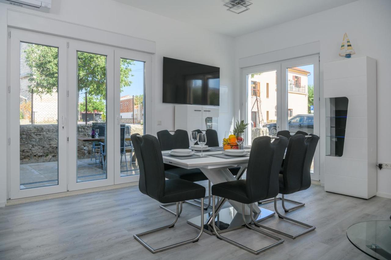 Ma Premantura Luxury Apartments Ferienwohnung Unterkunft - Premantura Pula Istria Bagian luar foto