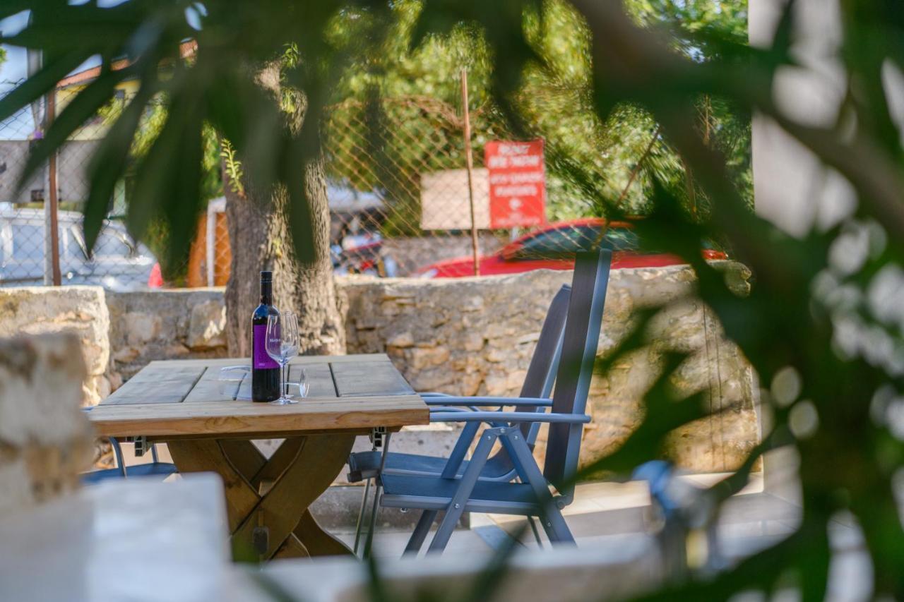 Ma Premantura Luxury Apartments Ferienwohnung Unterkunft - Premantura Pula Istria Bagian luar foto