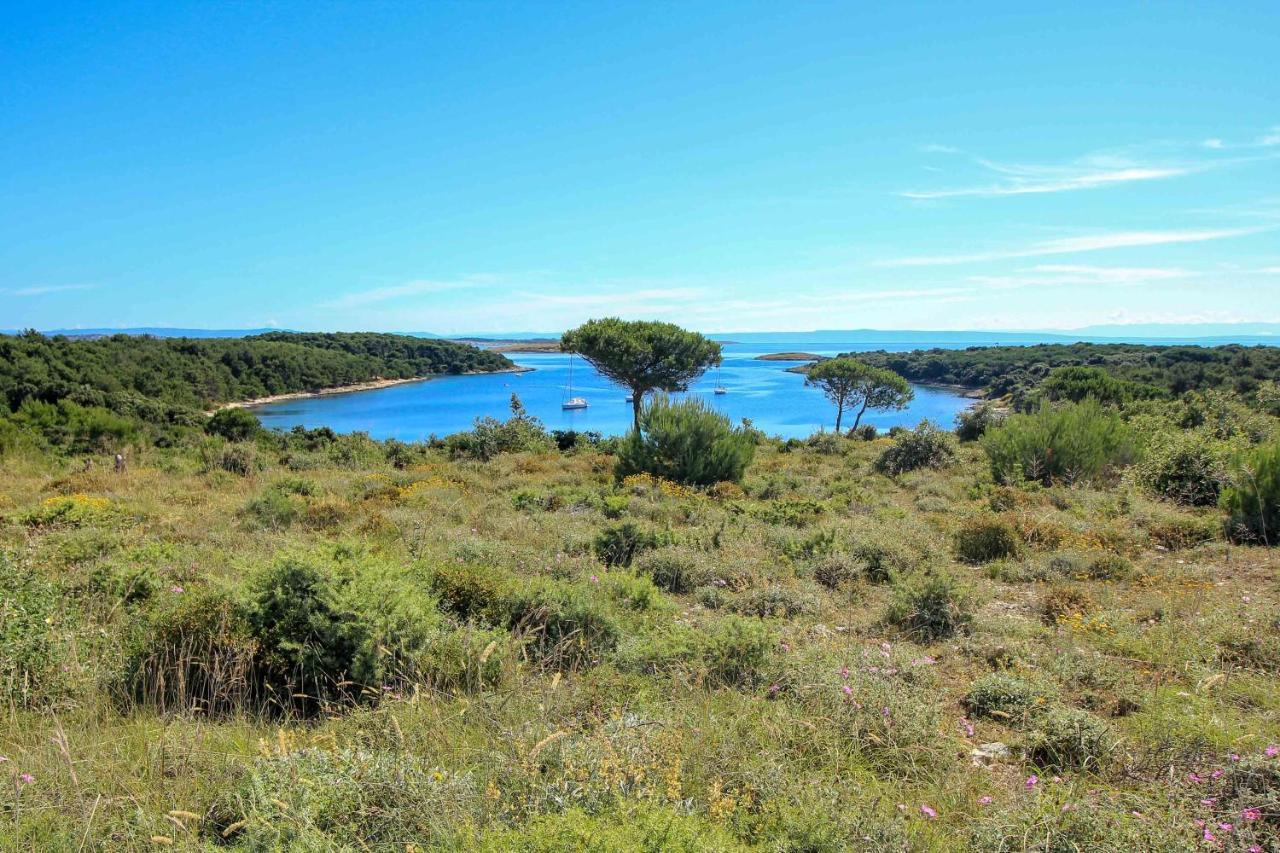 Ma Premantura Luxury Apartments Ferienwohnung Unterkunft - Premantura Pula Istria Bagian luar foto