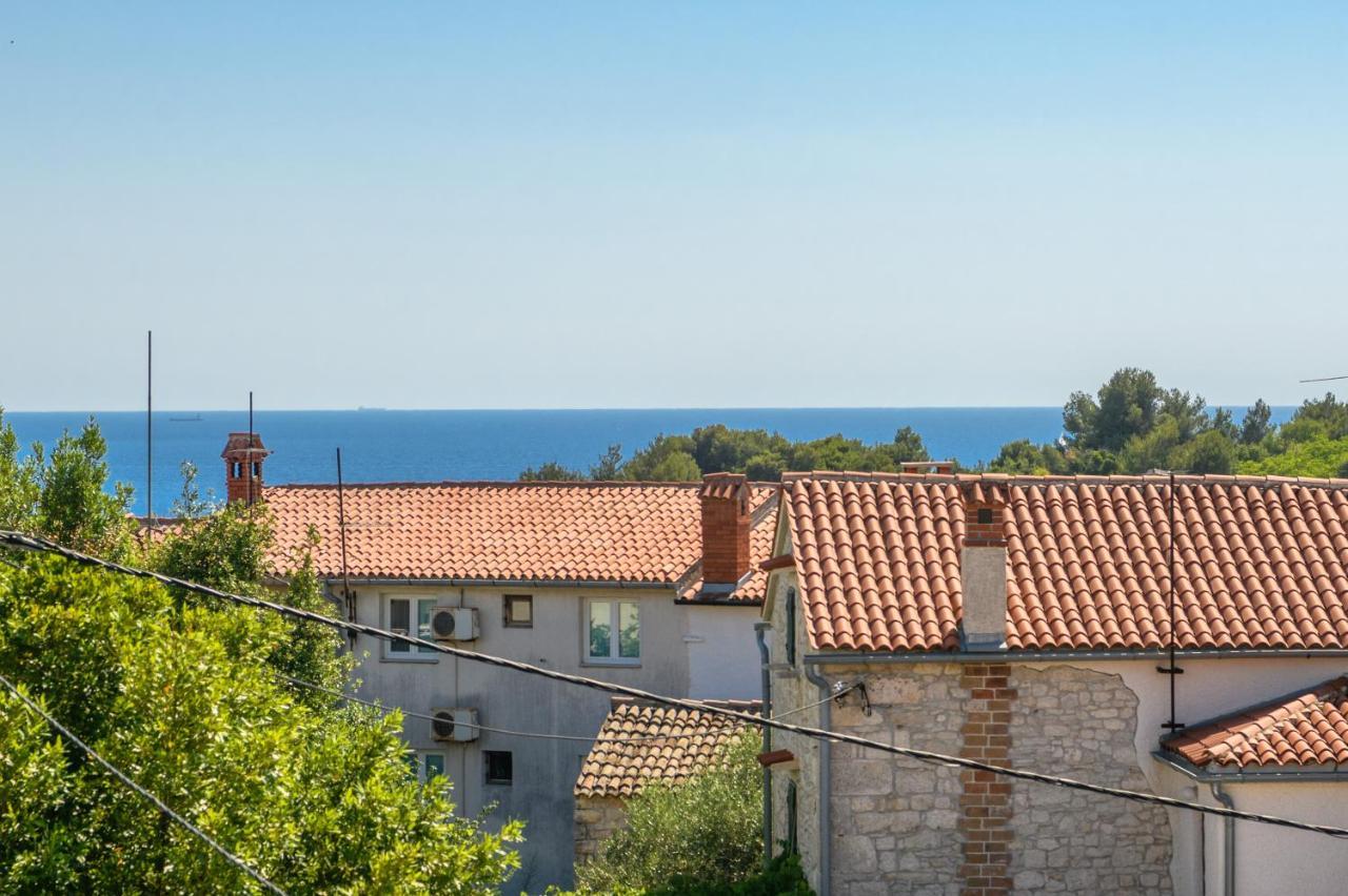 Ma Premantura Luxury Apartments Ferienwohnung Unterkunft - Premantura Pula Istria Bagian luar foto