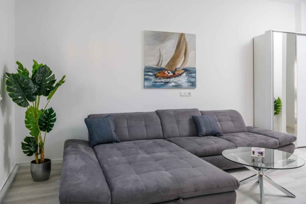 Ma Premantura Luxury Apartments Ferienwohnung Unterkunft - Premantura Pula Istria Bagian luar foto