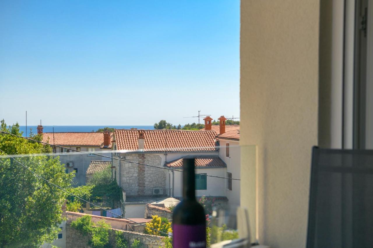 Ma Premantura Luxury Apartments Ferienwohnung Unterkunft - Premantura Pula Istria Bagian luar foto