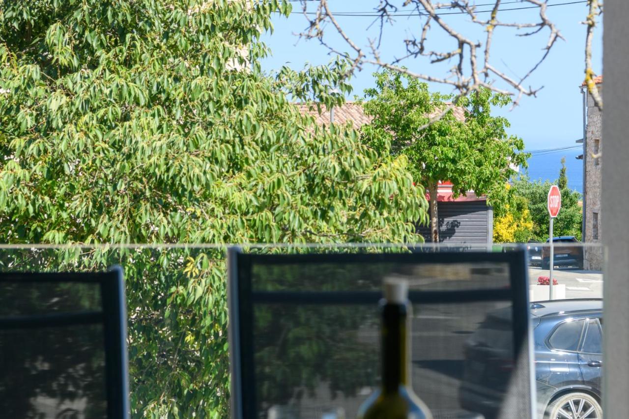 Ma Premantura Luxury Apartments Ferienwohnung Unterkunft - Premantura Pula Istria Bagian luar foto