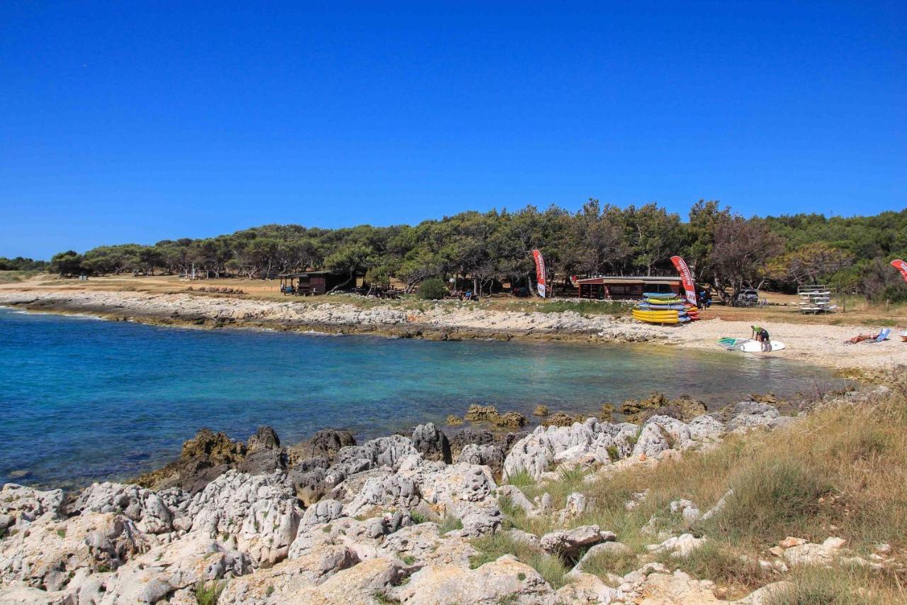 Ma Premantura Luxury Apartments Ferienwohnung Unterkunft - Premantura Pula Istria Bagian luar foto