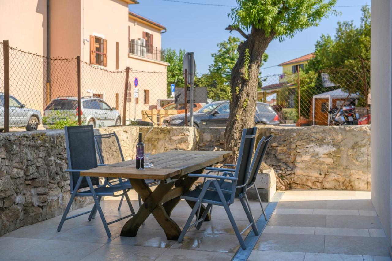 Ma Premantura Luxury Apartments Ferienwohnung Unterkunft - Premantura Pula Istria Bagian luar foto